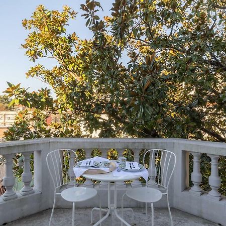The Blue Guest House OOporto Exterior foto
