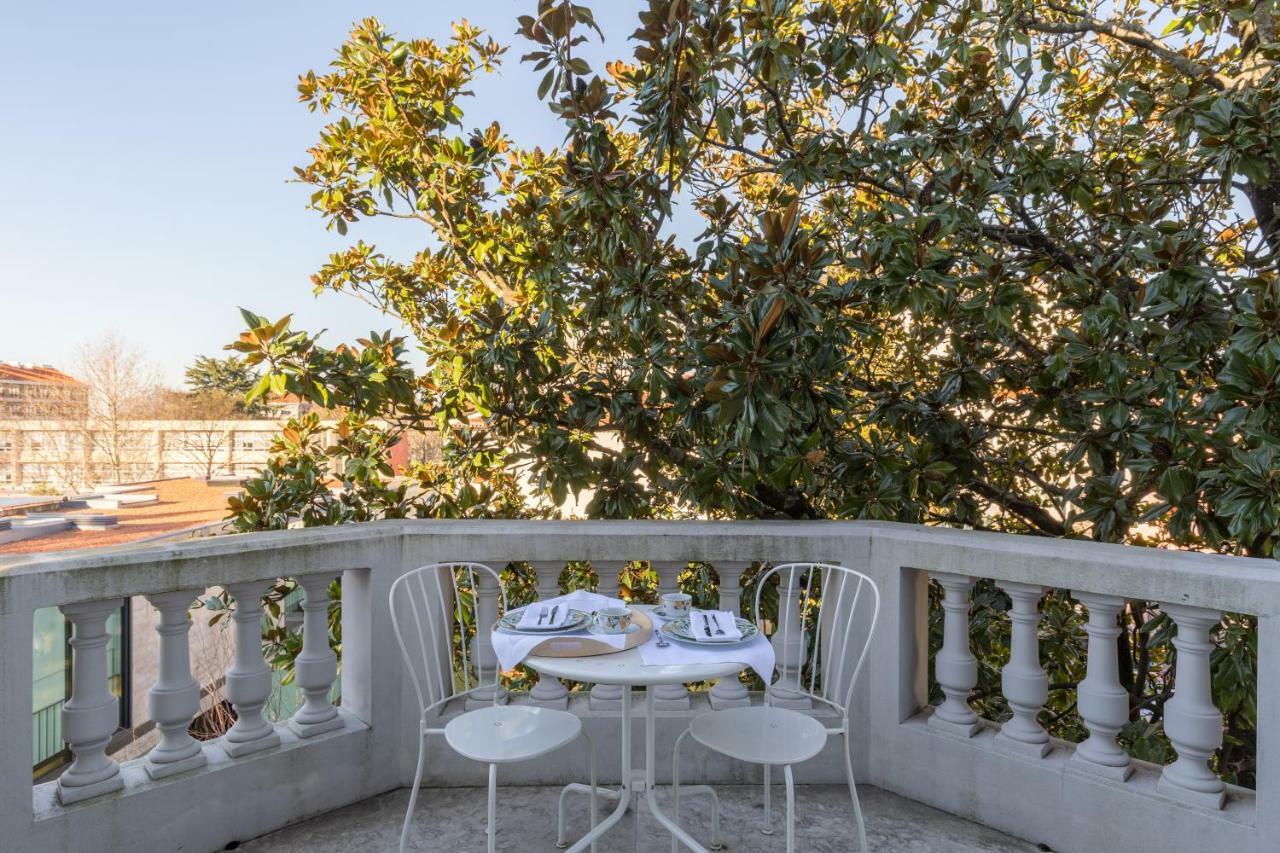 The Blue Guest House OOporto Exterior foto