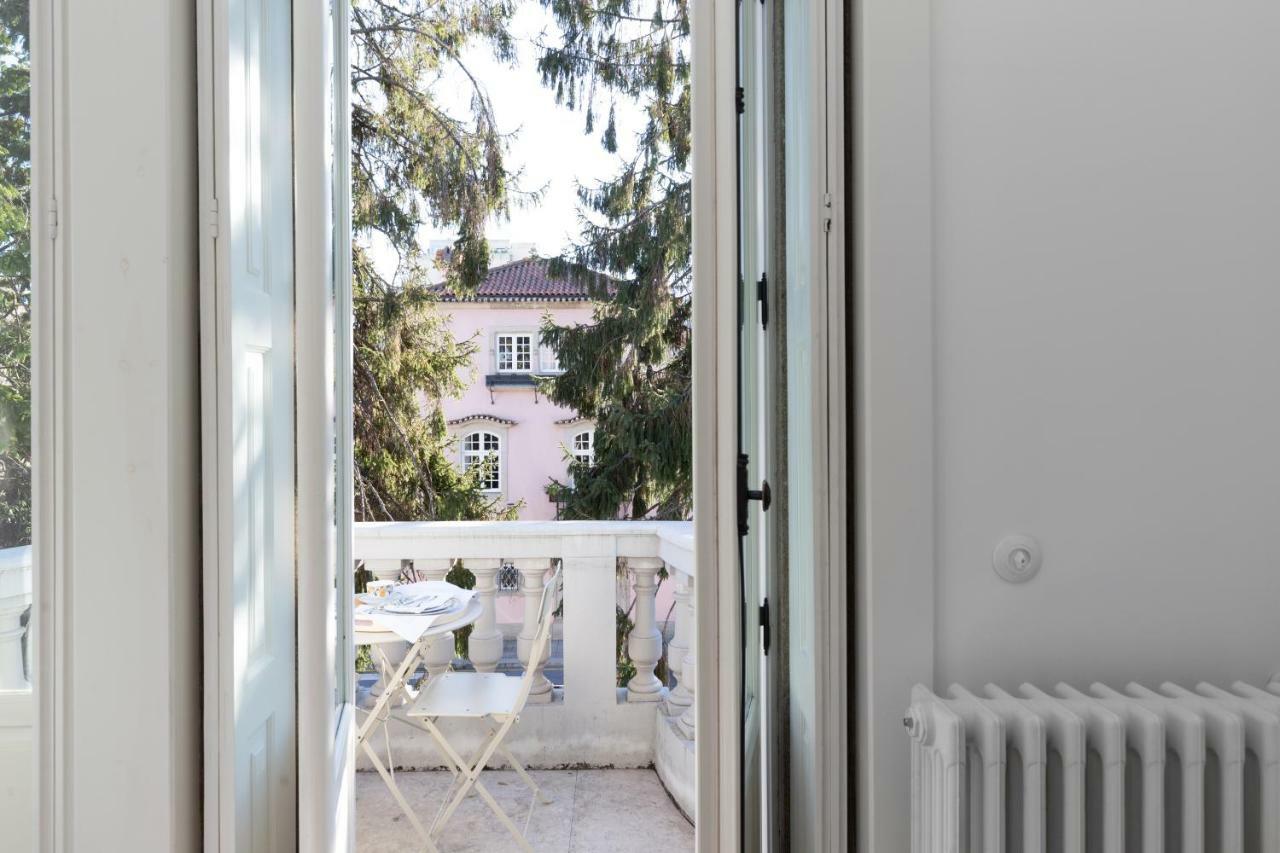 The Blue Guest House OOporto Exterior foto